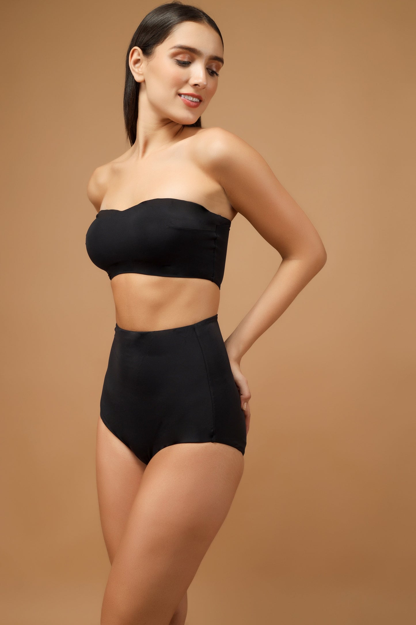 2 Piece Bandeau Shaping Set