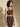 High Impact Action Bra With Clasp Java