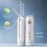 Pee Safe Portable Jet Spray (Pack of 2)