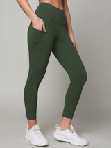 Shop-Aura Leggings Sage