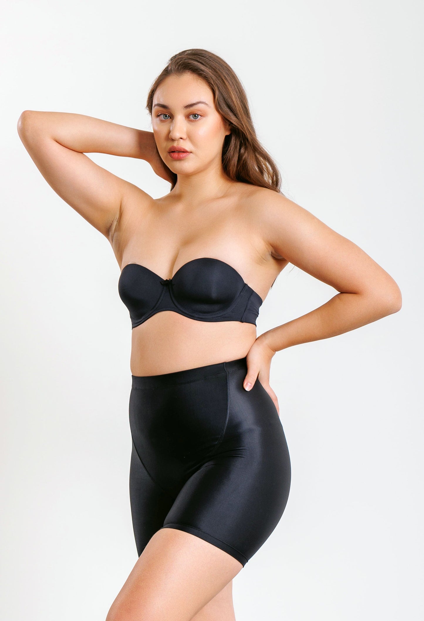 New Shaping Support Shorts