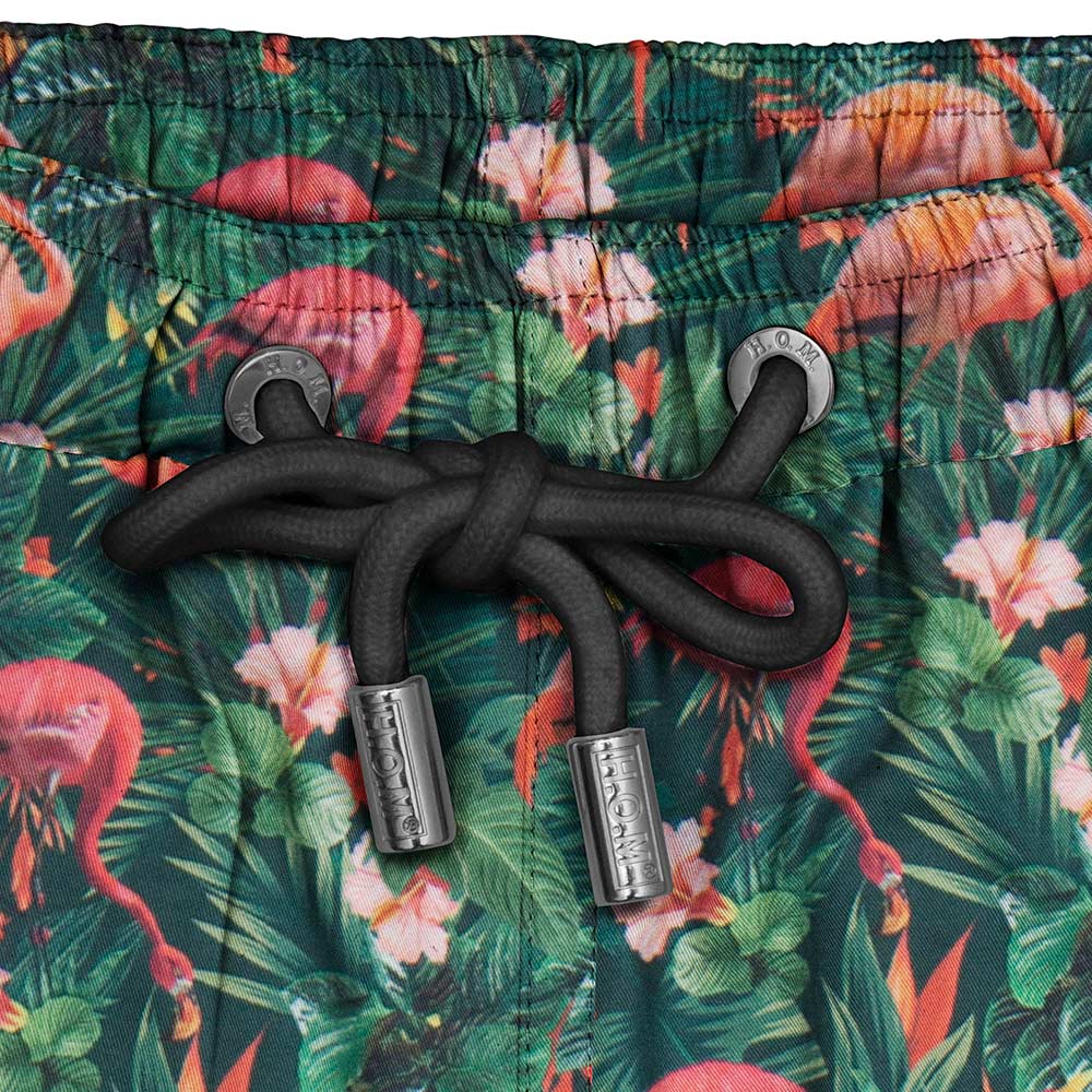 Tropical Fever Boys (Green)