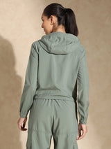 Shop-Utility Cargo Jacket Light Sage