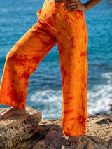 Rust Beach Set by AOBA, view 5