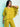 Olive Glow Tie-Up Co-Ord Set