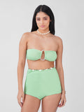 Sage Coast Bikini Set