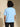 Traqfit Raglan Tee Cerulean