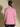Boyfriend TraqDry Tee Blush Pink