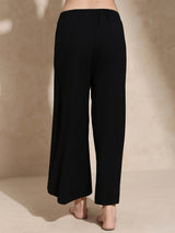 Shop-Yoga Tulip Pants Black