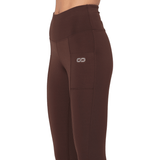 Evolve Leggings Java-Leggings-Silvertraq-Silvertraq