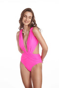 Pink Sands Superstar