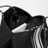 Shop-The Traq Tote Black