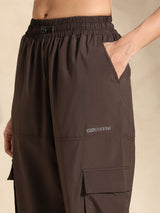 Shop-Tracker Cargo Pants Java