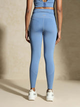 Shop-Aura Leggings Cerulean