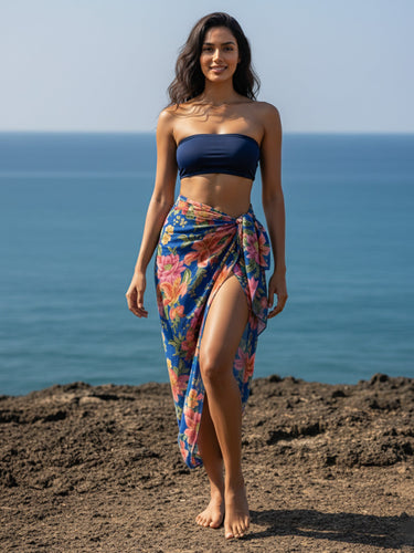 Bella Sarong by AOBA