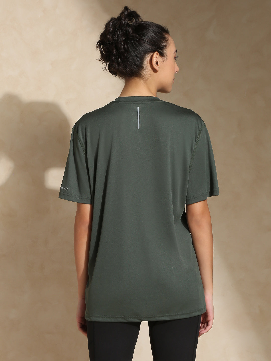 Boyfriend TraqDry Tee Olive