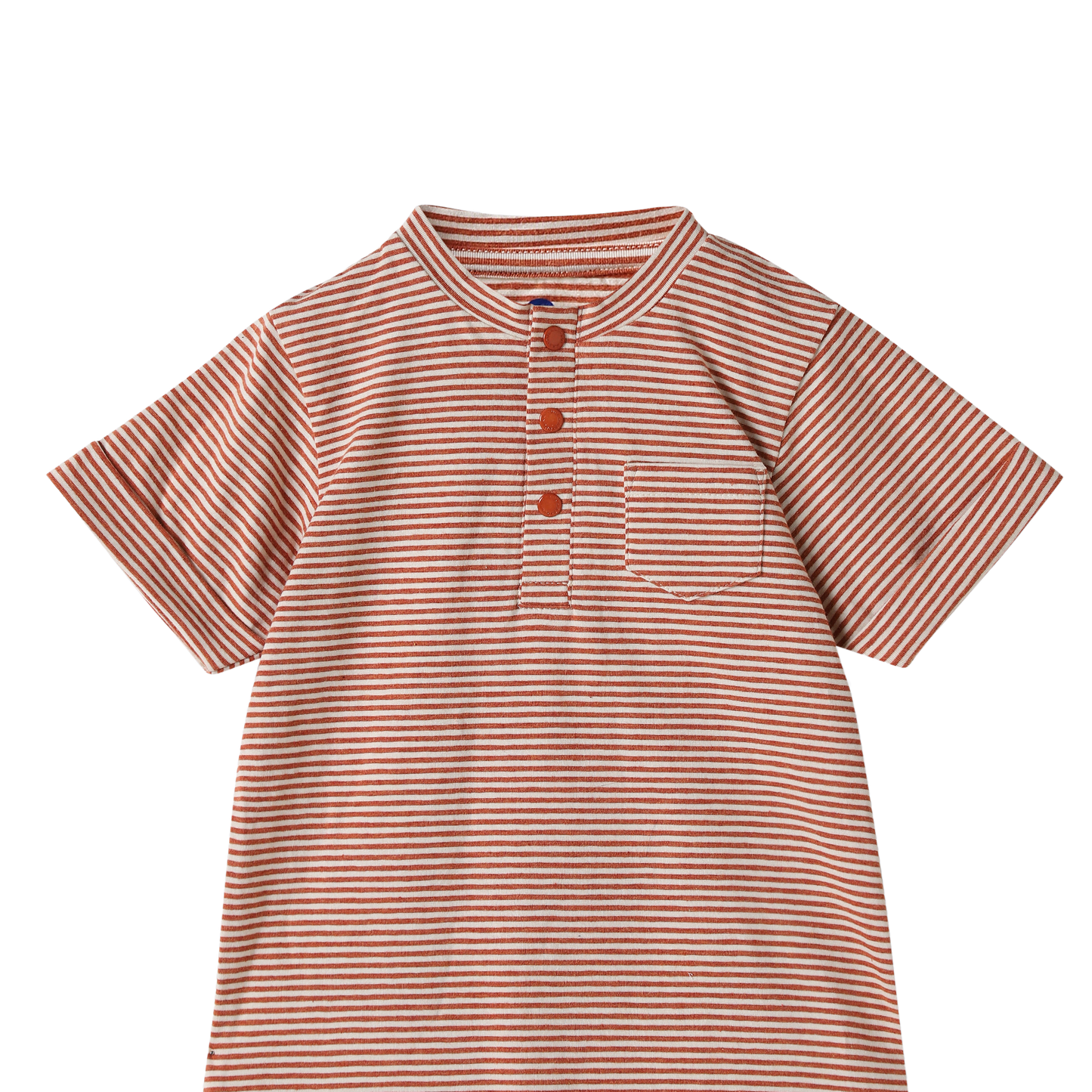 Organic Cotton Jumpsuit