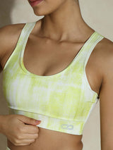 Shop-Lemon Grunge Luxe Crop Top