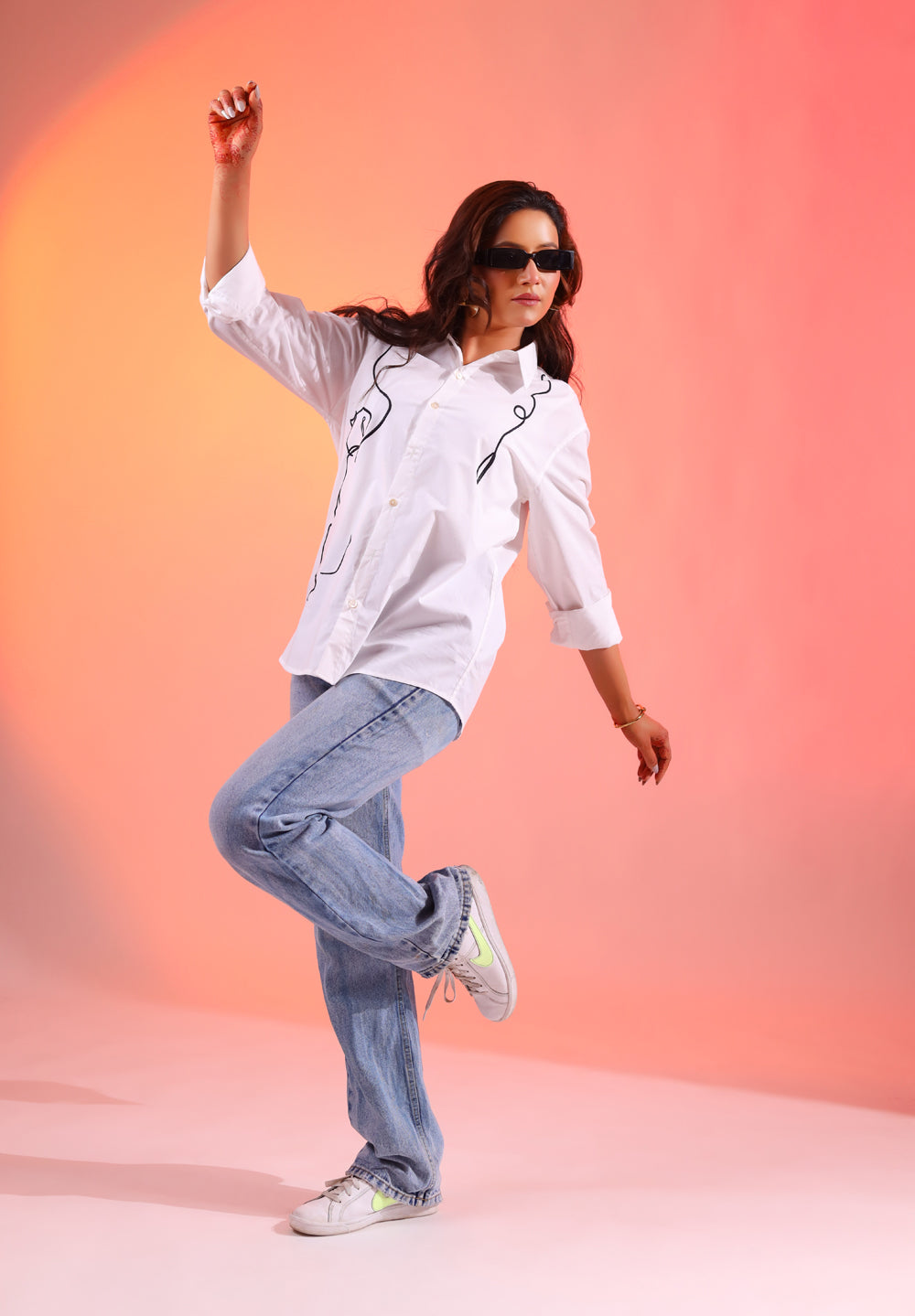 Bruno Shirt For Men