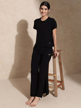 Shop-Zen tee Black