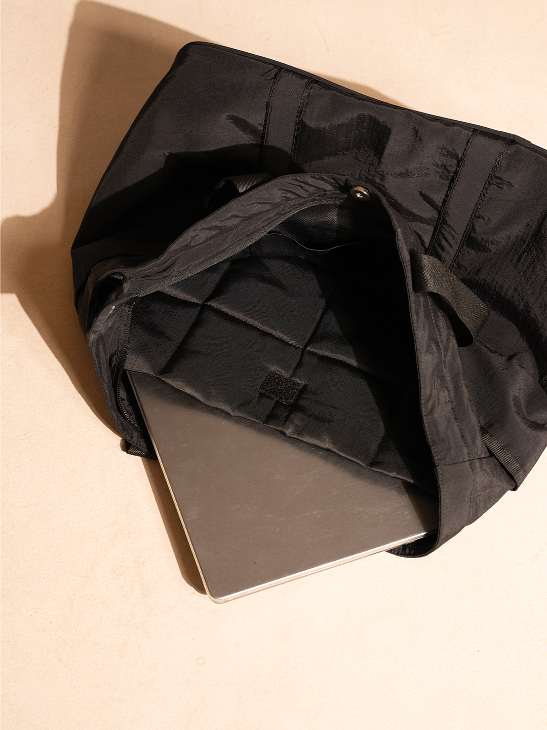 Traq Utility Tote Bag