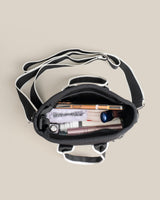 Shop-Mini Traq Tote Black