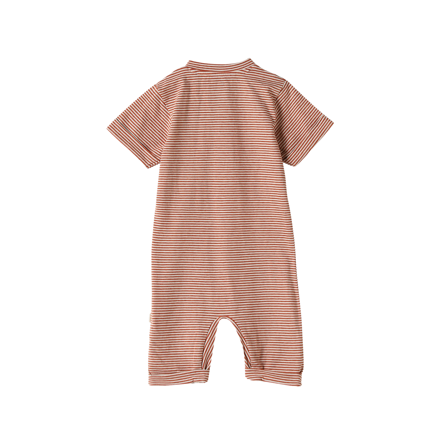 Organic Cotton Jumpsuit