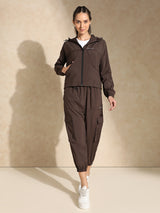 Shop-Tracker Cargo Pants Java