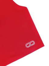 Shop-High Impact Action Bra With Clasp Red