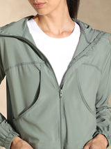 Shop-Utility Cargo Jacket Light Sage
