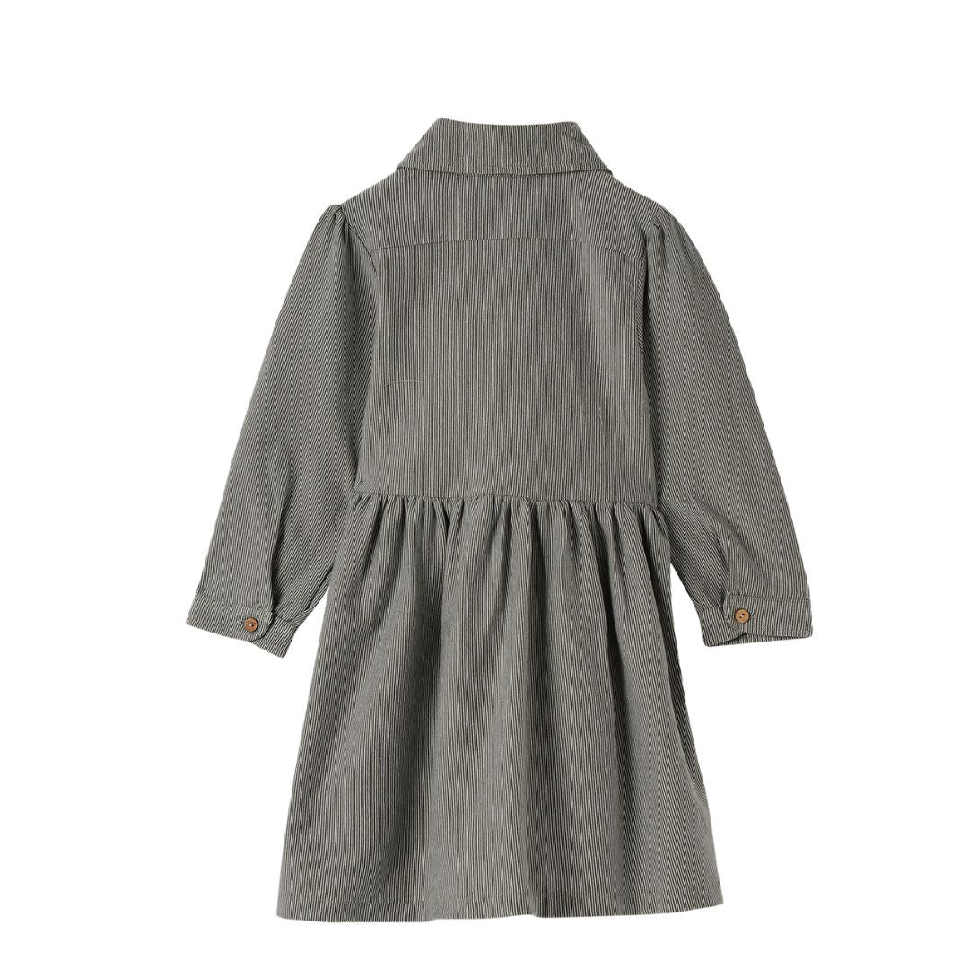 Organic Cotton Dress