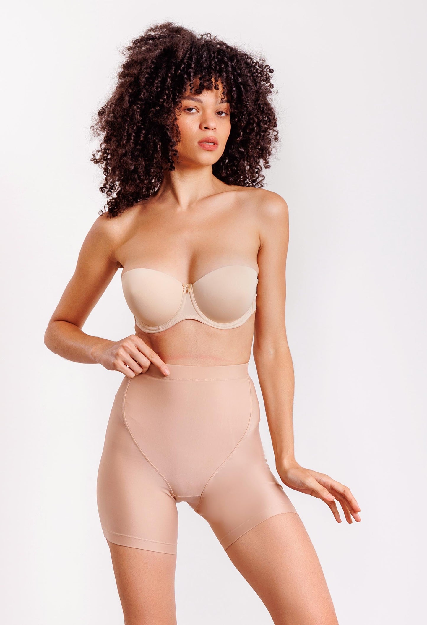 New Shaping Support Shorts