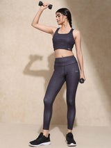 Shop-Panthera Print Luxe Leggings