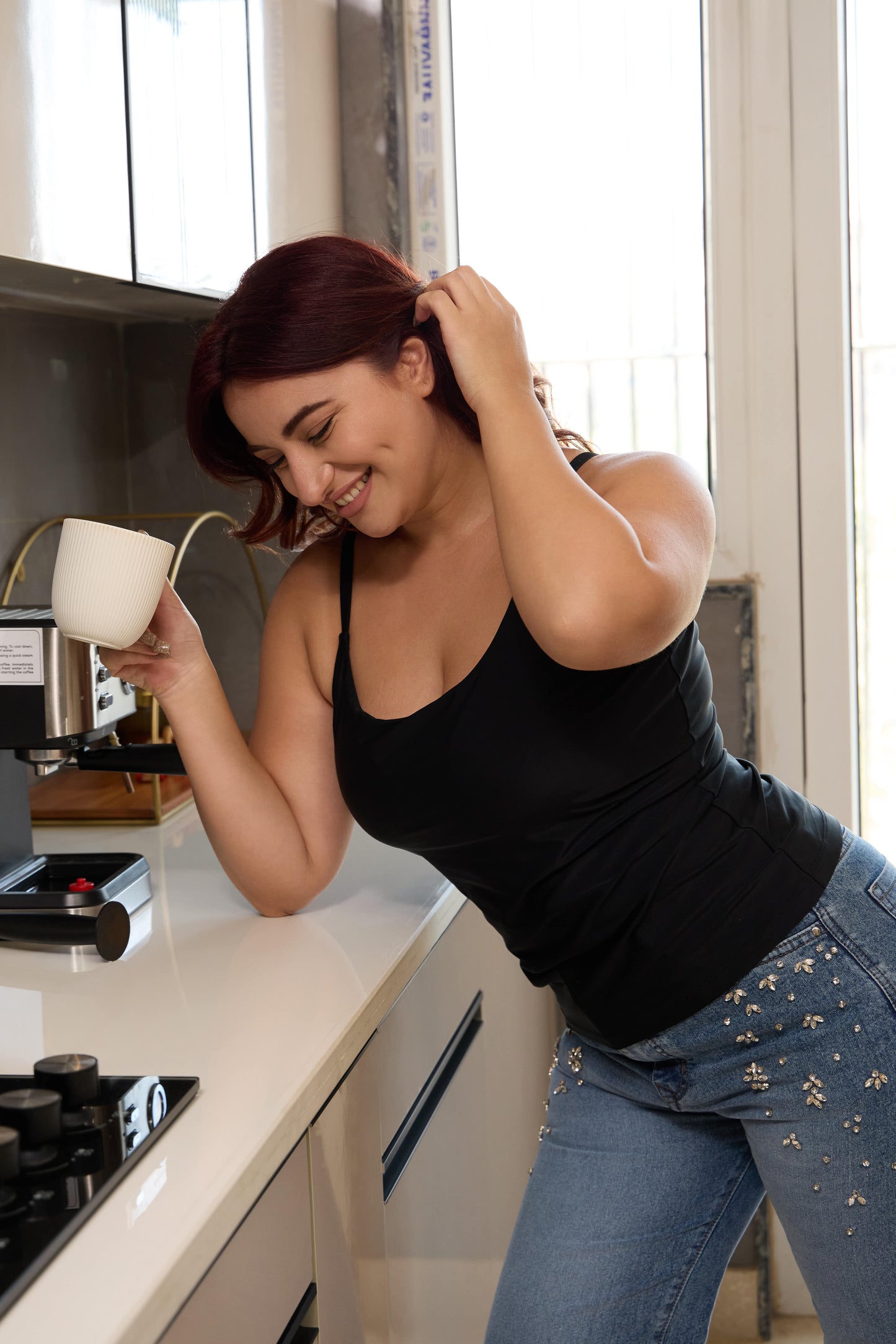 Bundle - All-Day Ease Set