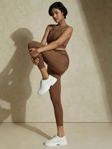 Shop-Aura Leggings Waffle
