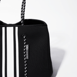 Shop-The Traq Tote Black