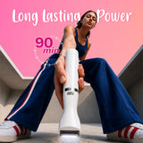Furr 6 in 1 Type C Full Body Trimmer for Women