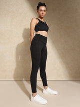 Shop-Luna Sculpt Leggings Black