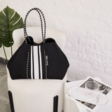 Shop-The Traq Tote Black