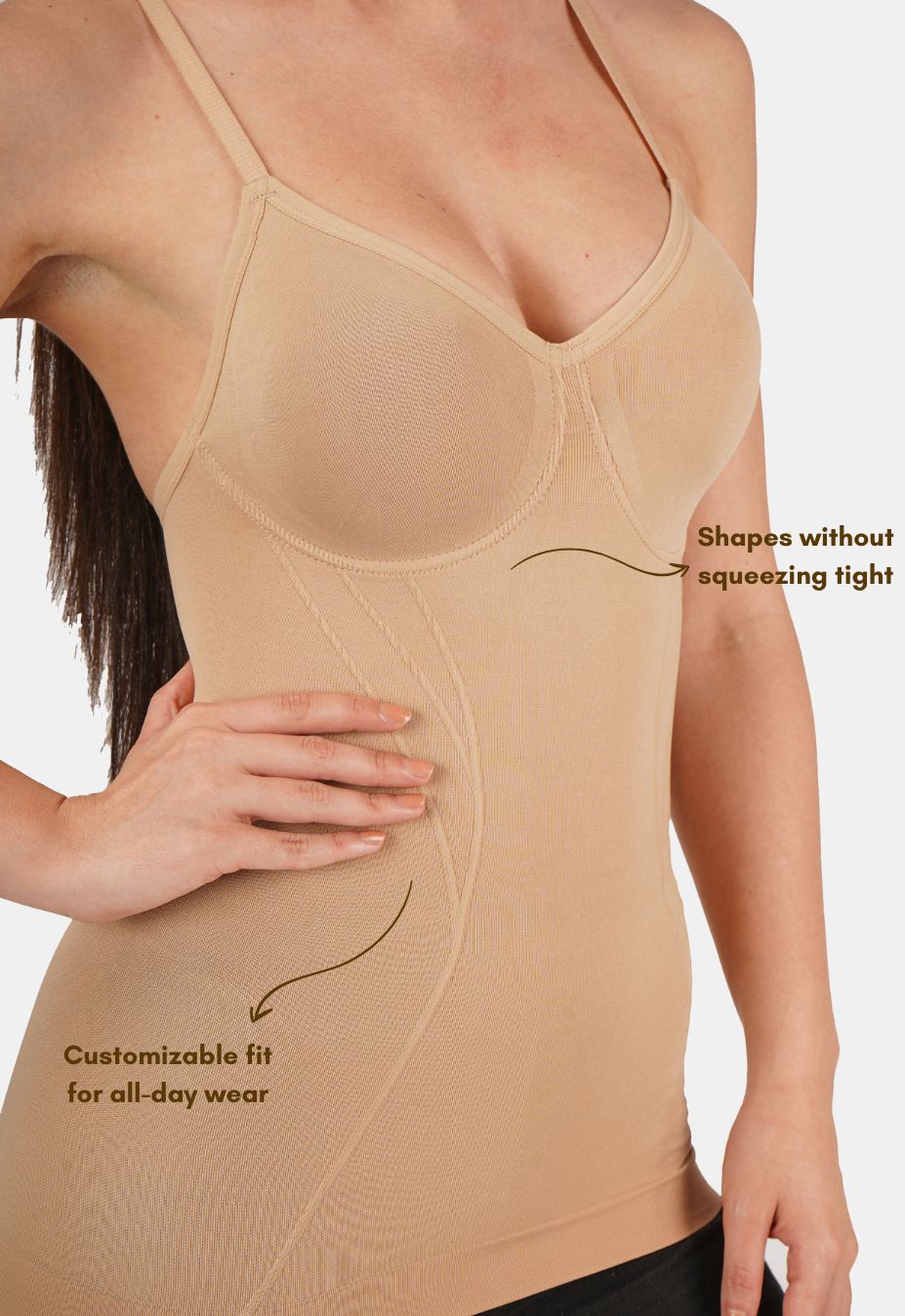 Sculpt Shaping Cami