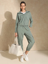 Shop-Utility Cargo Jacket Light Sage