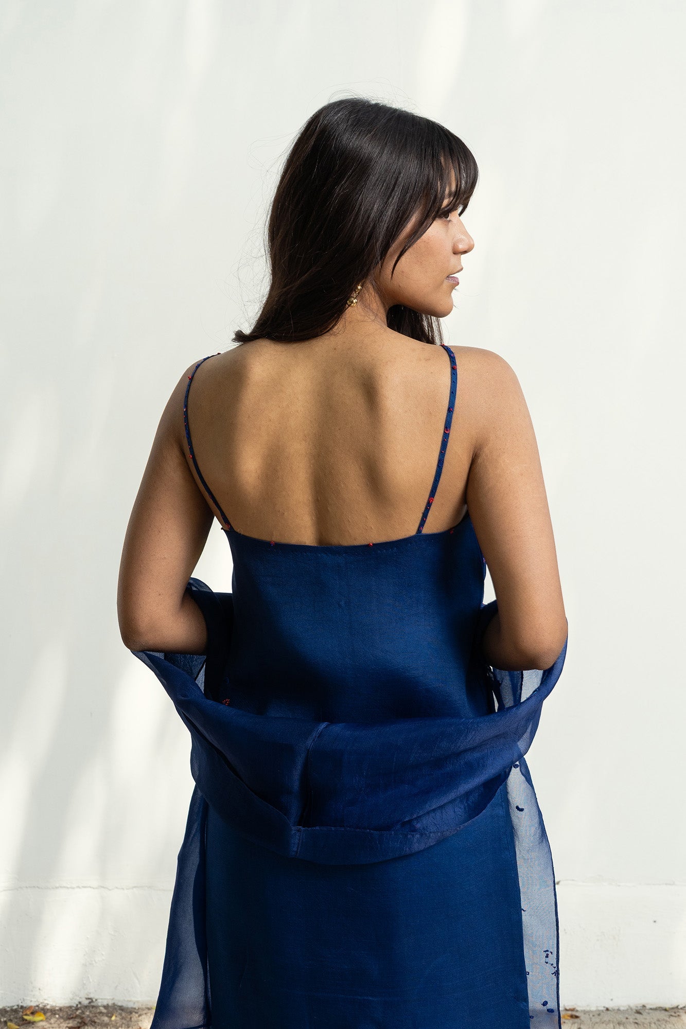 Galaxy Dress