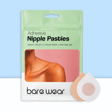 Nipple Pasties