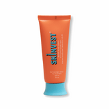 Skinceuticals tube on a white background