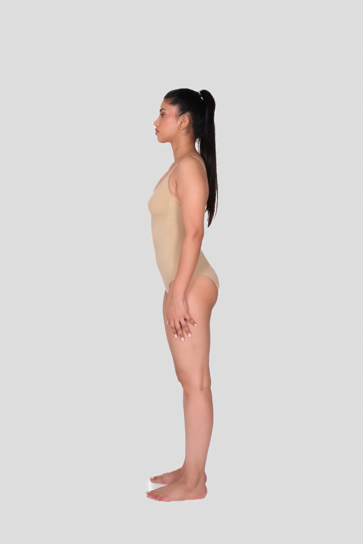 Brief Bodysuit