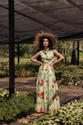 Valina Dress