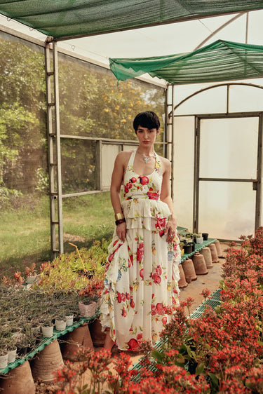 Elanor Dress