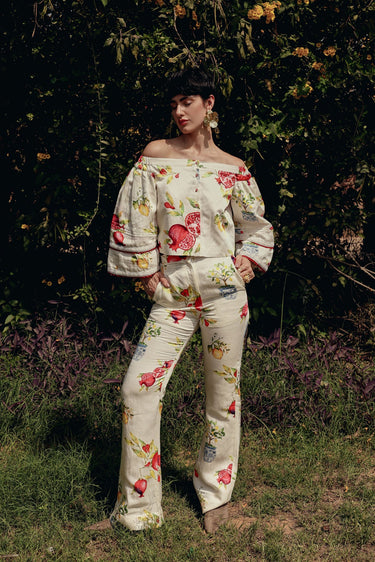 Leora Co-ord Set