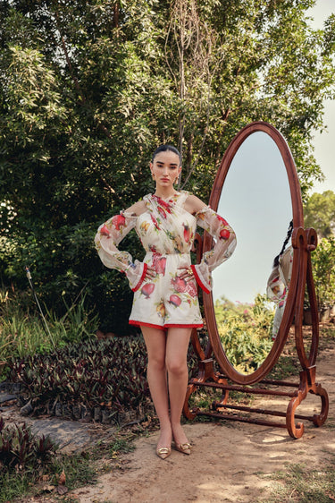 Zephee Playsuit