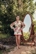 Zephee Playsuit